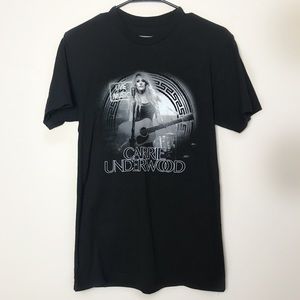 Carrie Underwood The Storyteller Tour T-Shirt